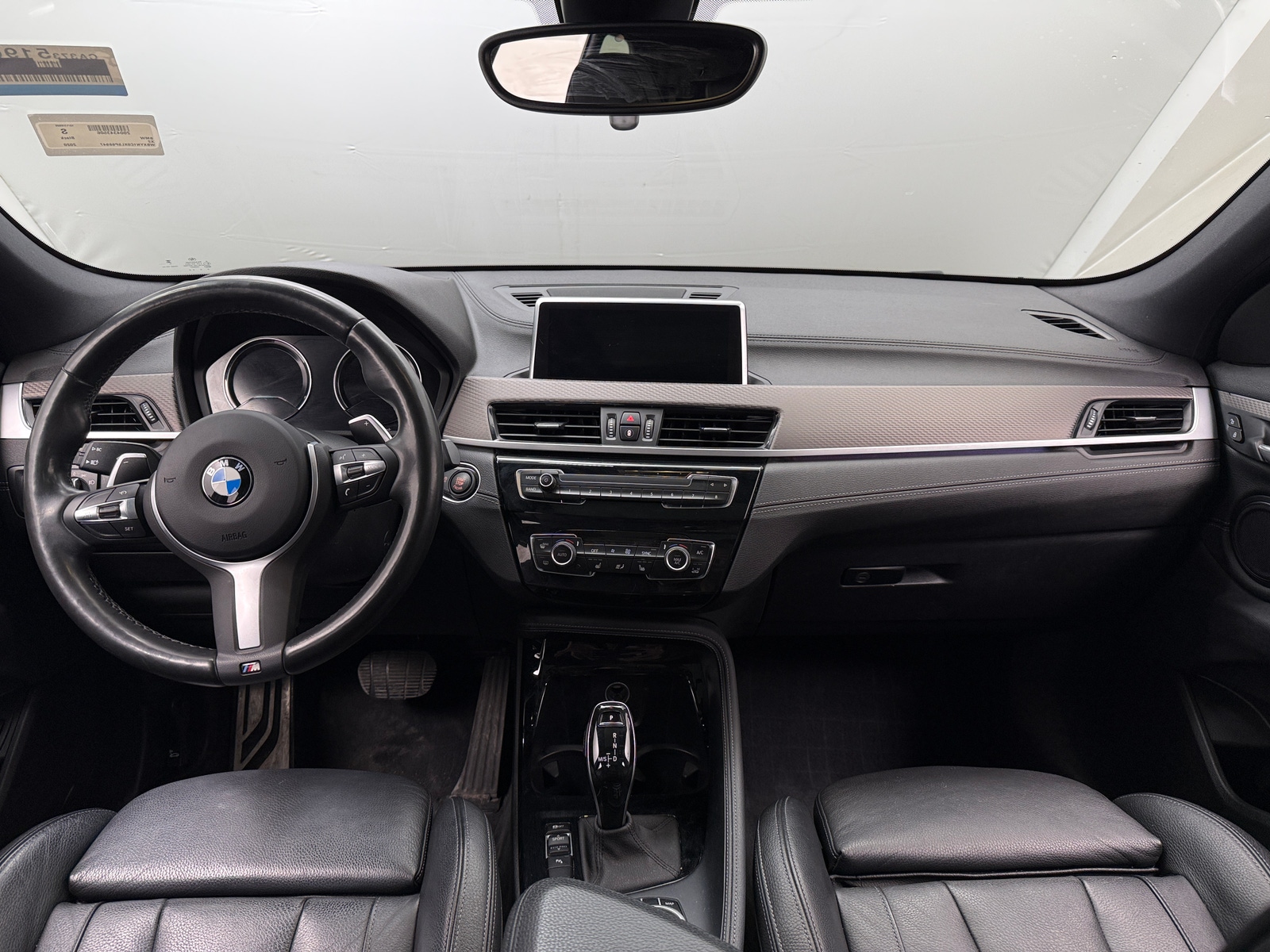 Thumbnail: 2020 BMW X2 - 3