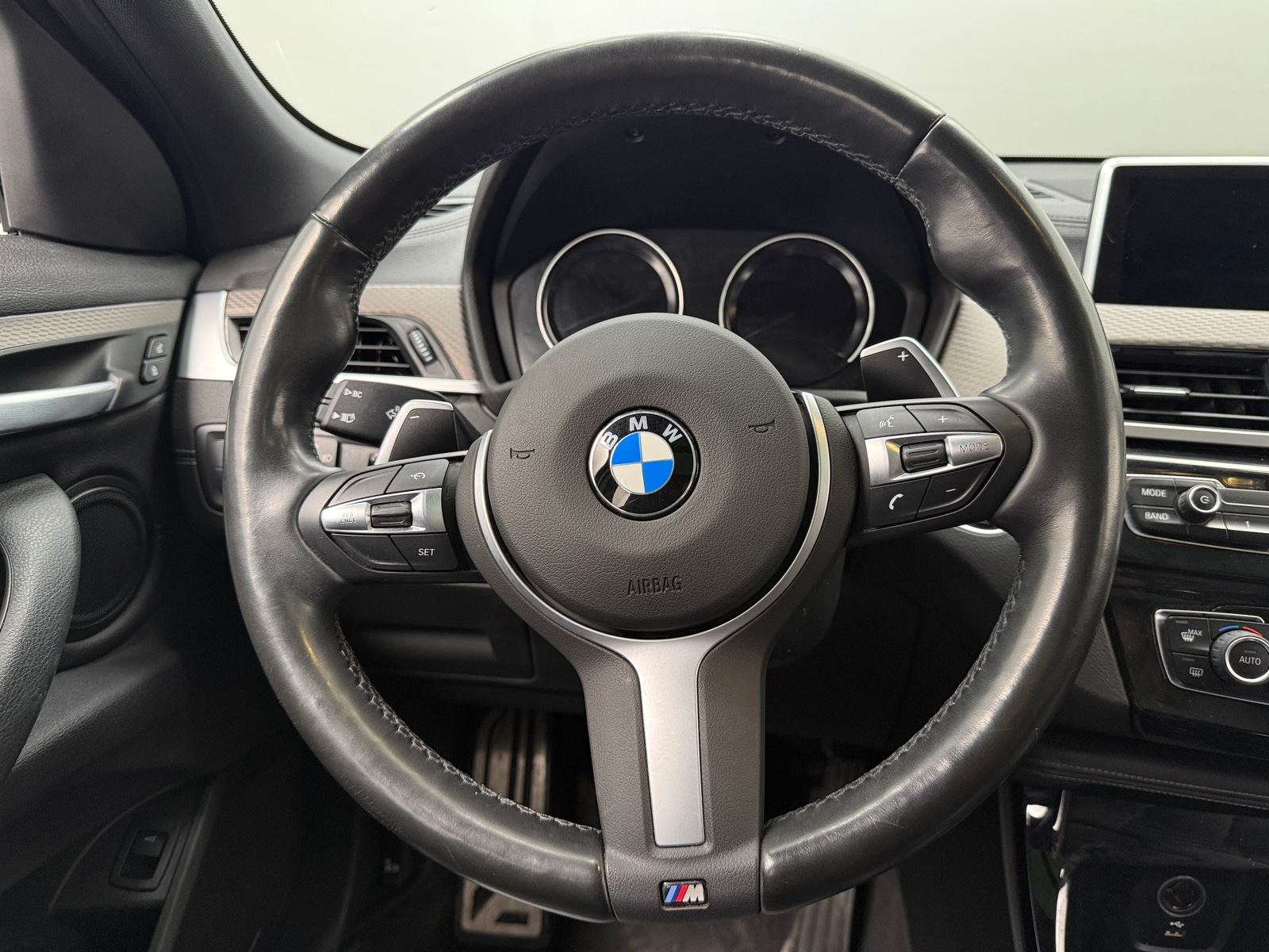 Thumbnail: 2020 BMW X2 - 5