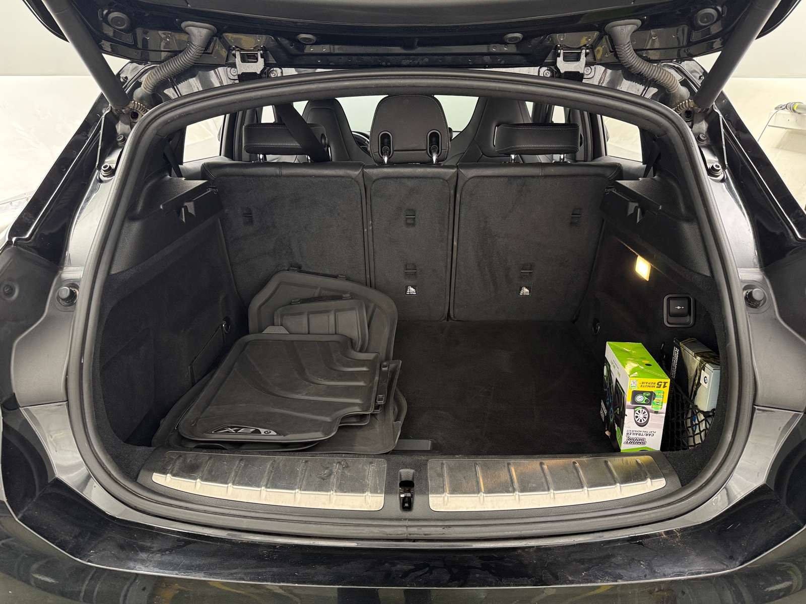 Thumbnail: 2020 BMW X2 - 7