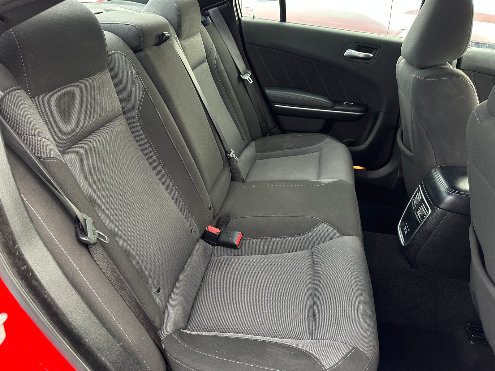 Thumbnail: 2022 Dodge Charger - 6