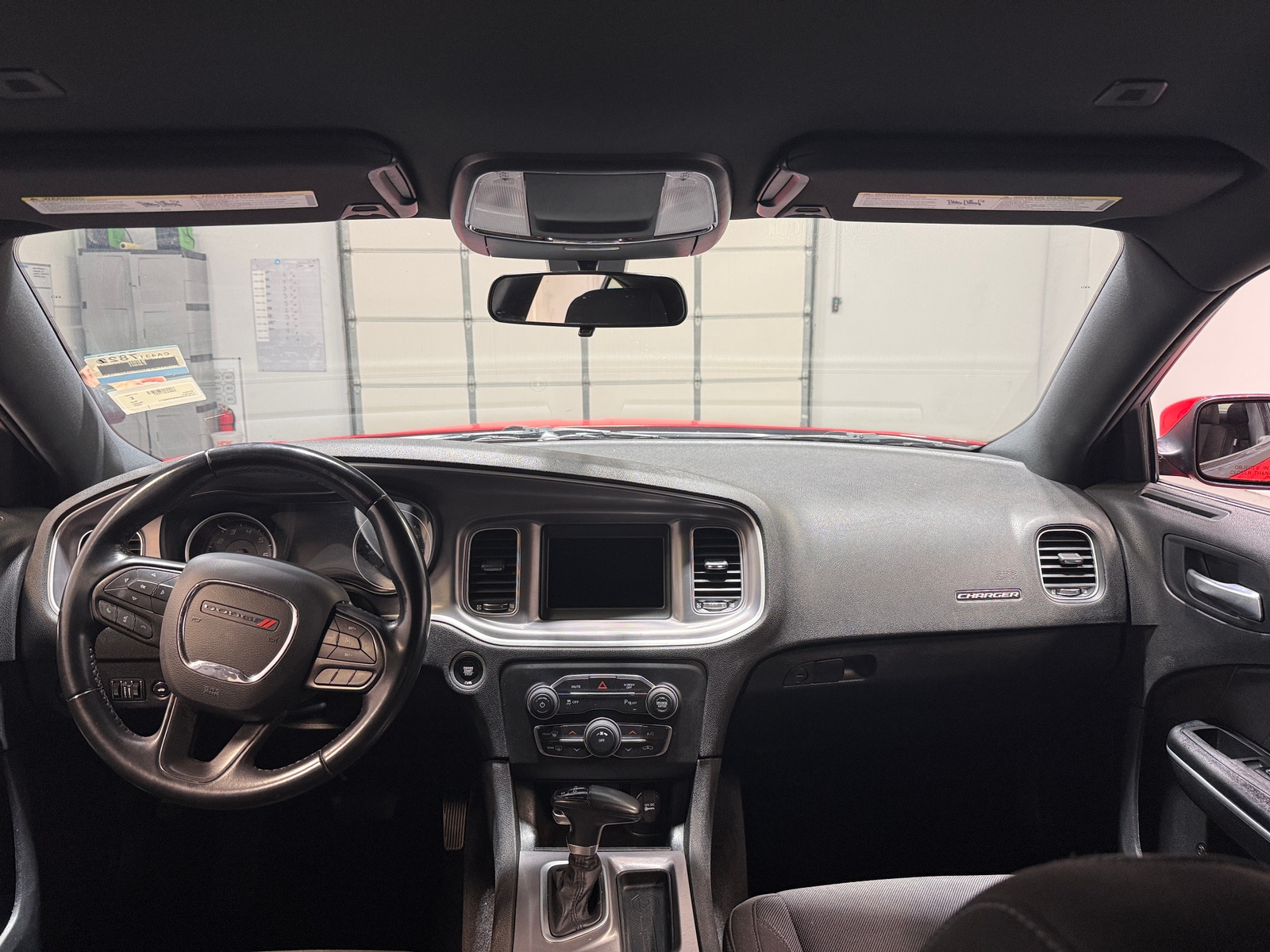 Thumbnail: 2022 Dodge Charger - 3