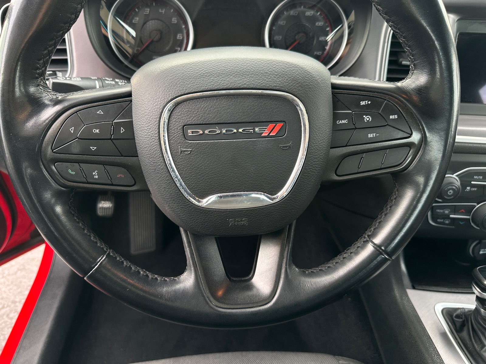 Thumbnail: 2022 Dodge Charger - 5