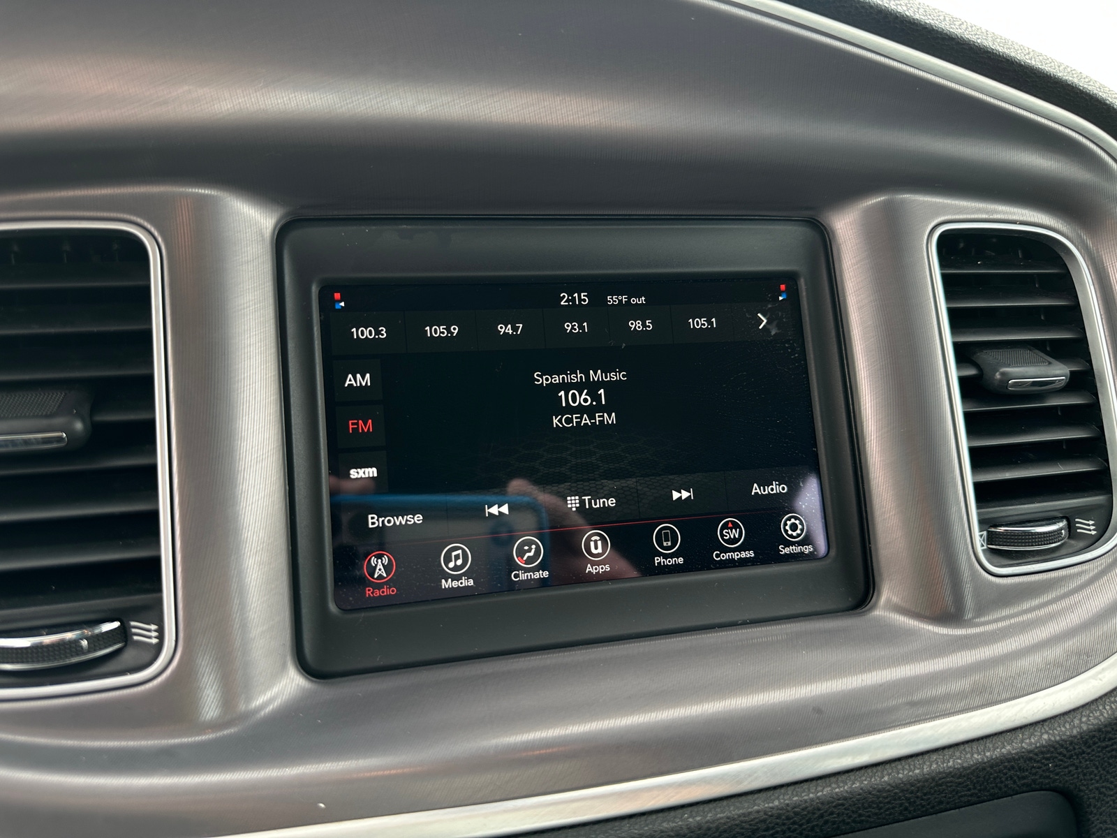 Thumbnail: 2022 Dodge Charger - 4