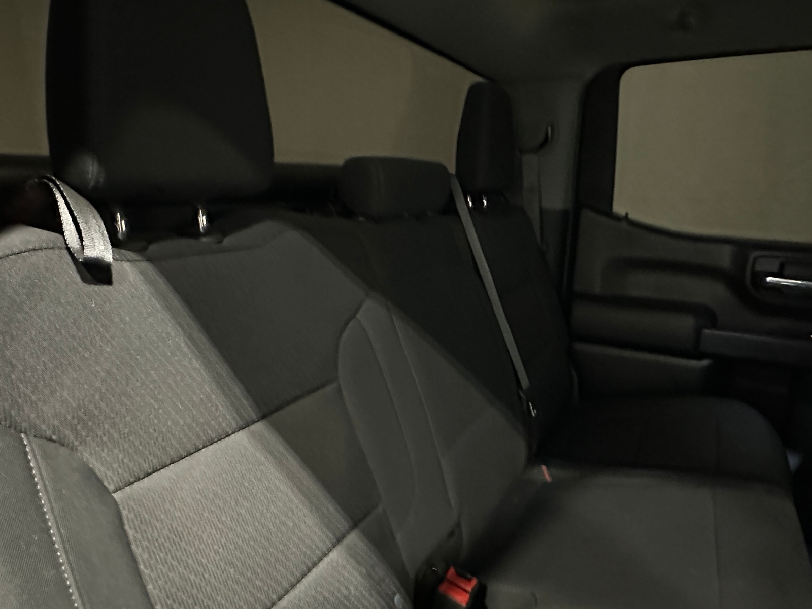 Thumbnail: 2020 Chevrolet Silverado 1500 - 6