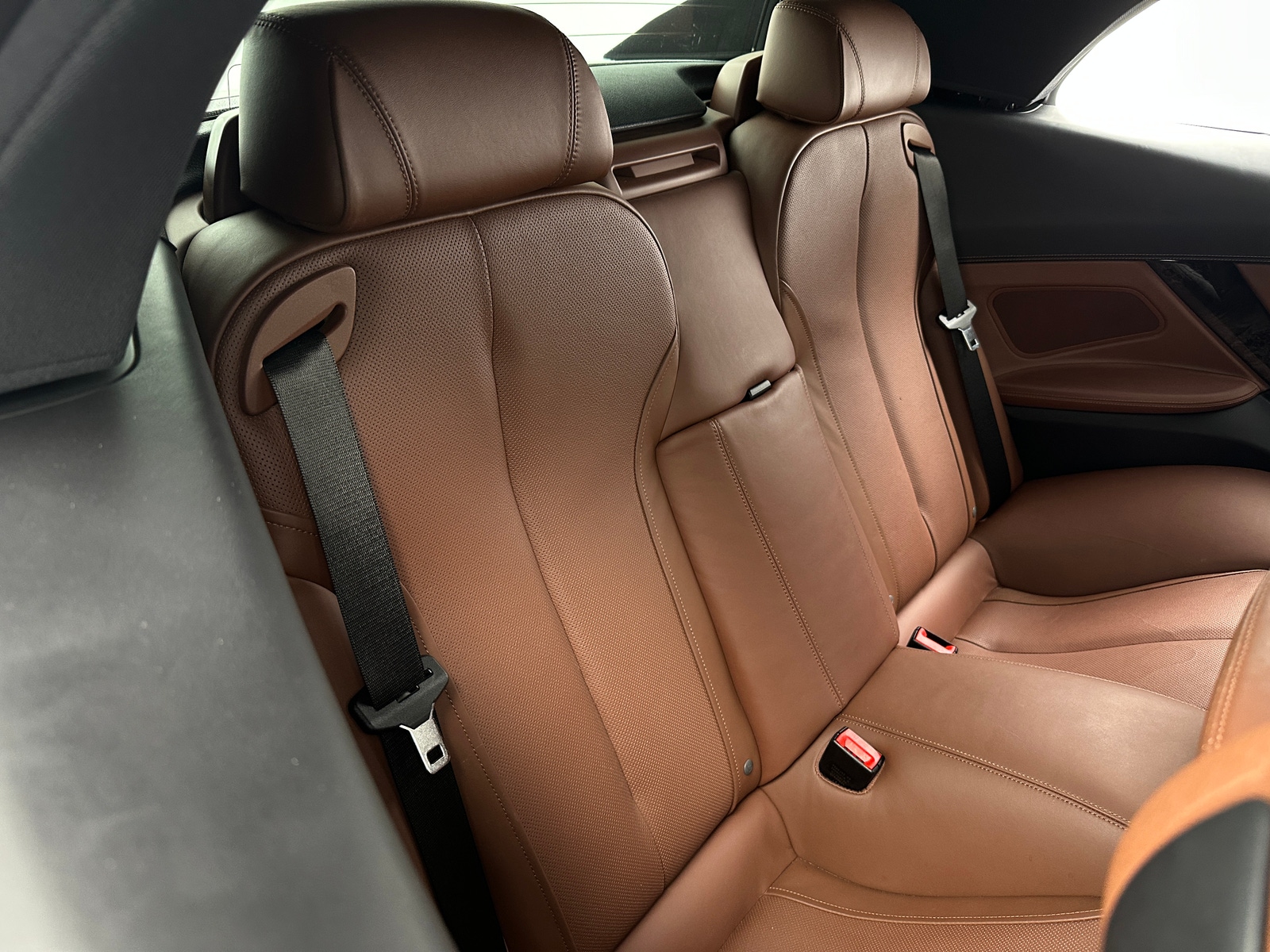 Thumbnail: 2014 BMW 6 Series - 5