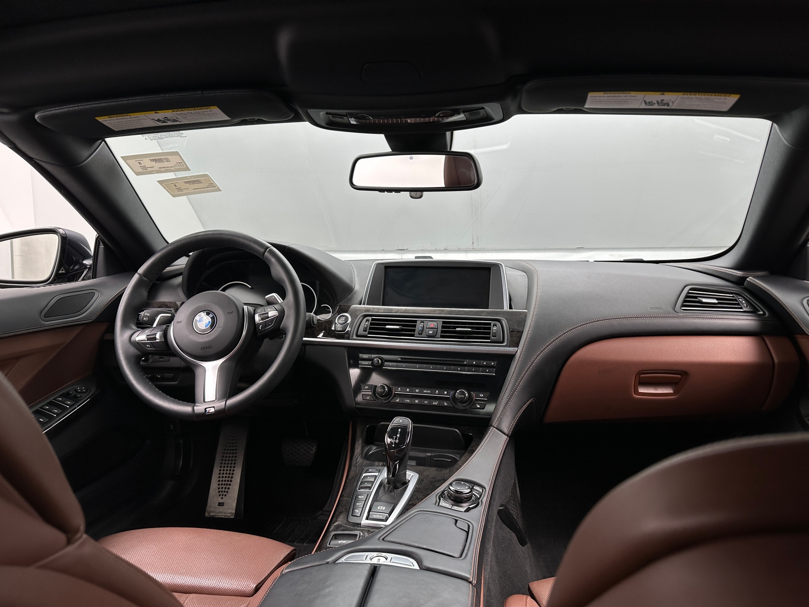 Thumbnail: 2014 BMW 6 Series - 2