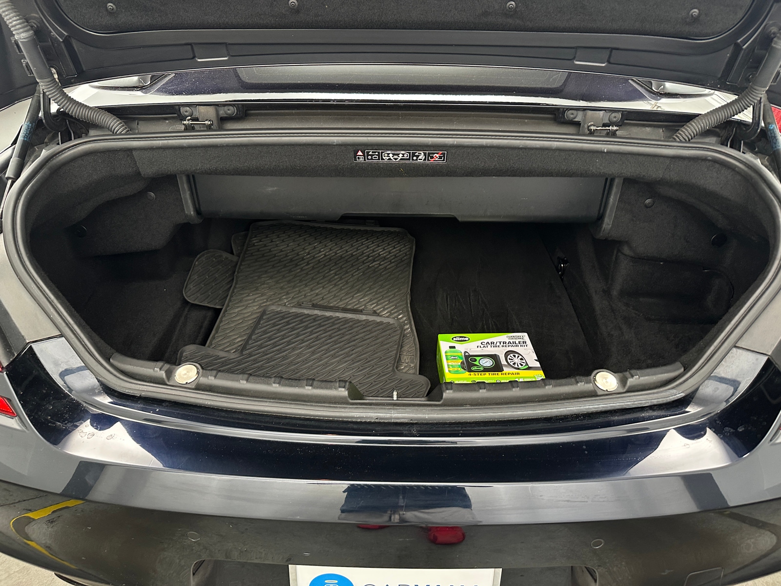 Thumbnail: 2014 BMW 6 Series - 6