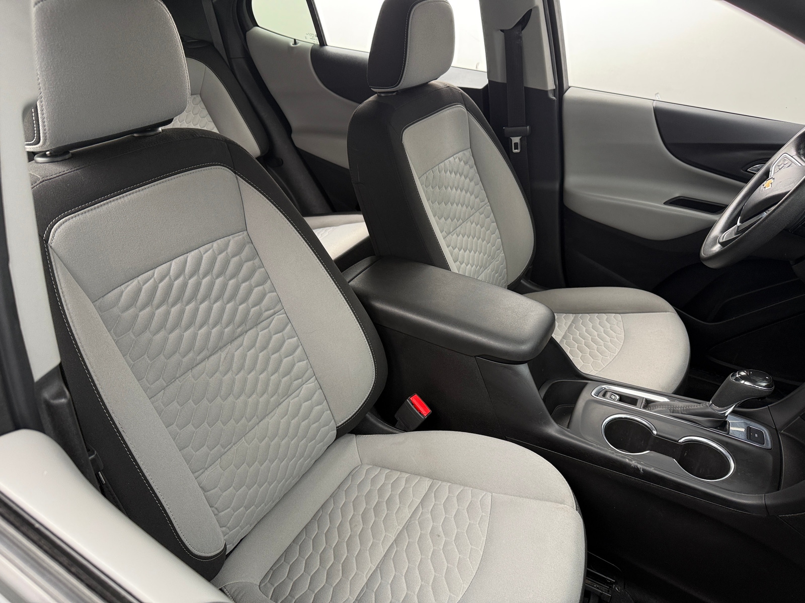 Thumbnail: 2021 Chevrolet Equinox - 2