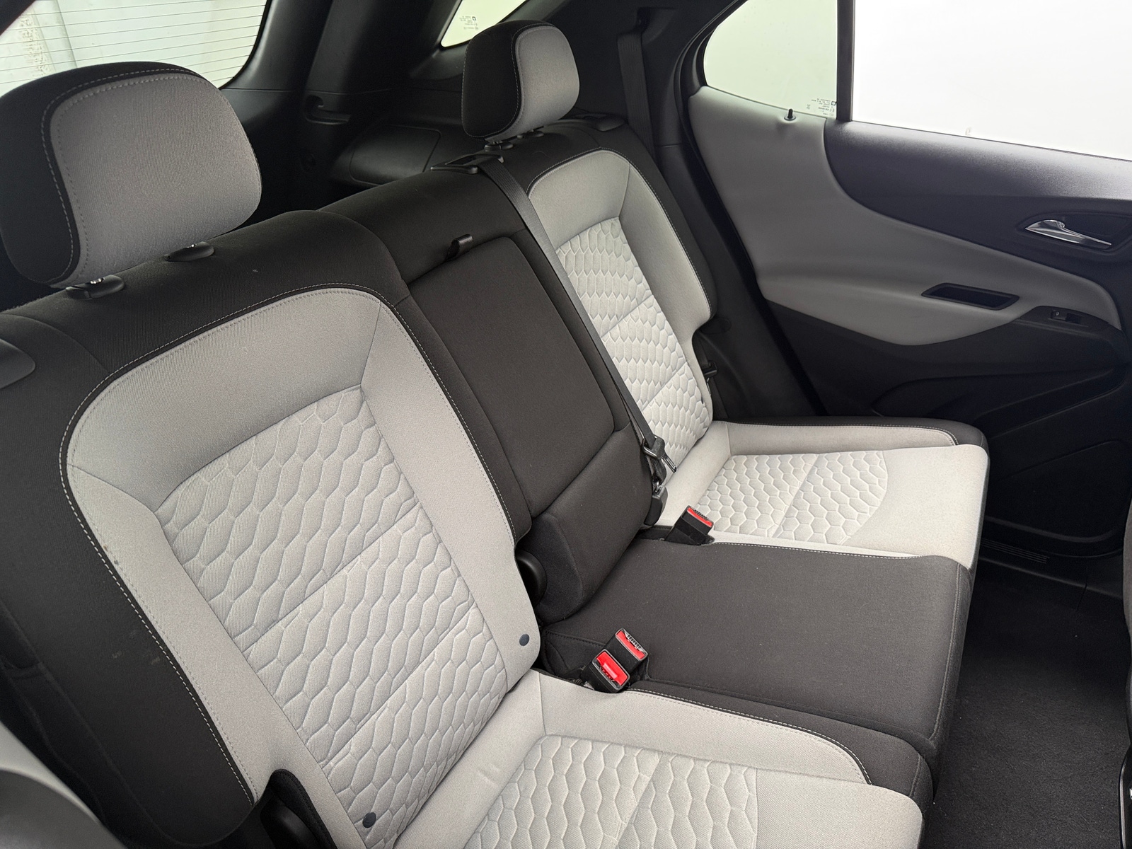 Thumbnail: 2021 Chevrolet Equinox - 6