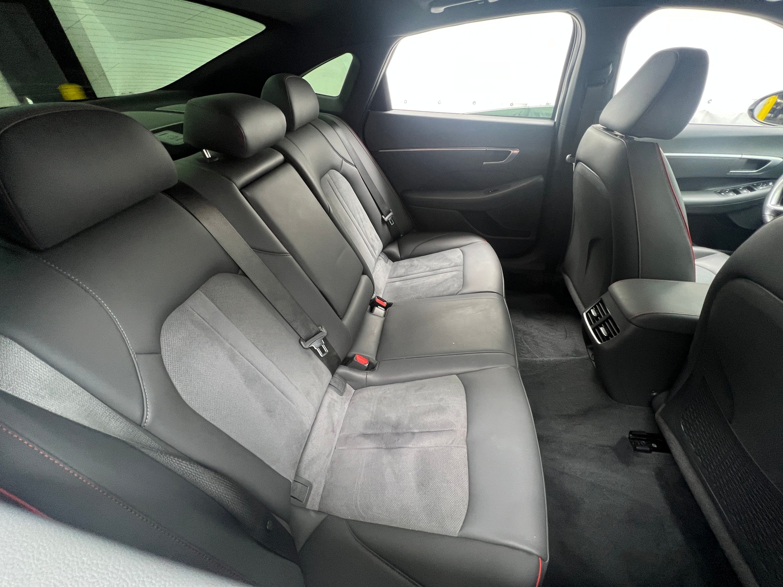 Thumbnail: 2022 Hyundai Sonata - 5