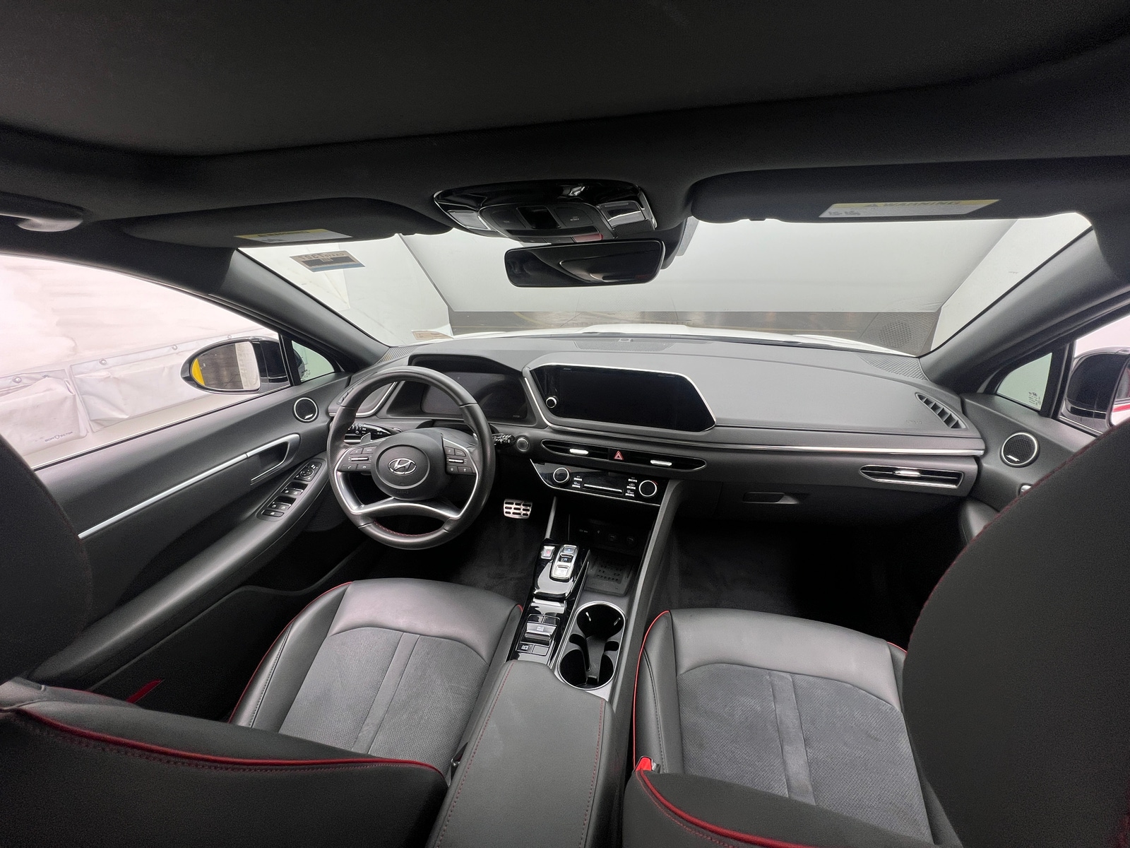 Thumbnail: 2022 Hyundai Sonata - 2