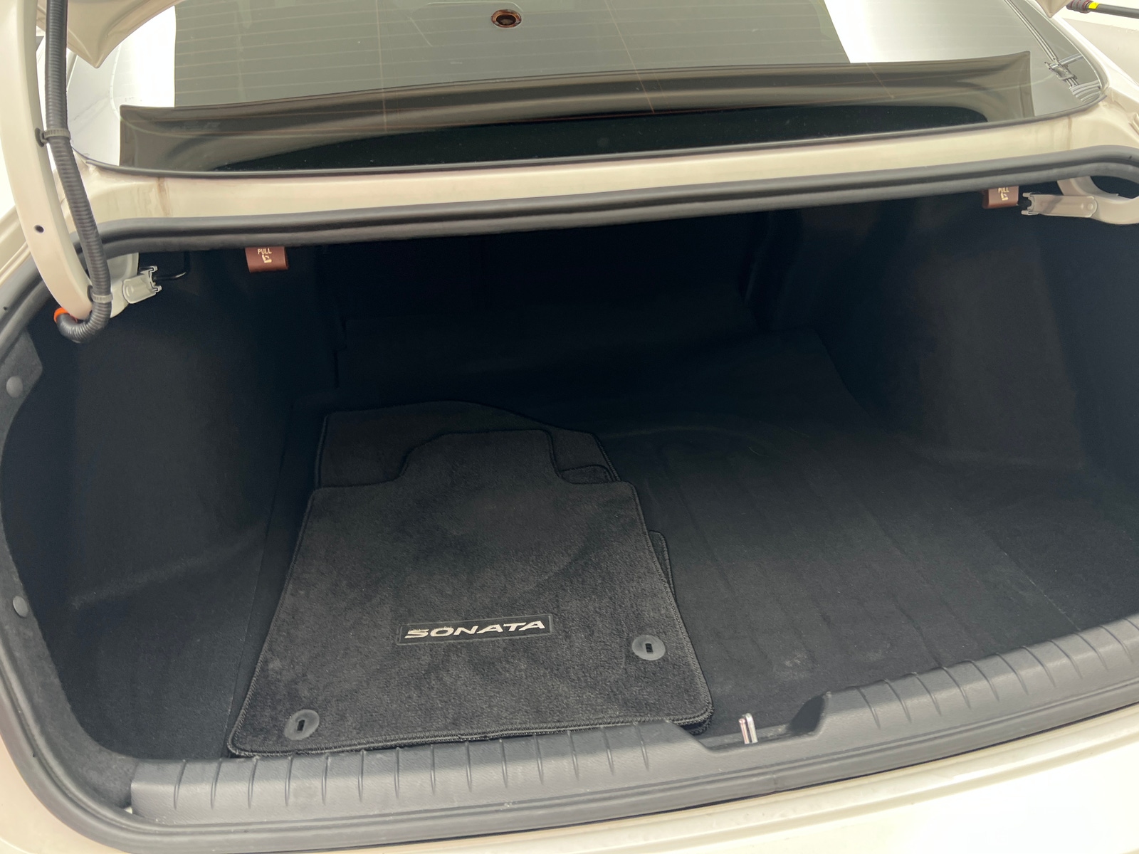 Thumbnail: 2022 Hyundai Sonata - 6