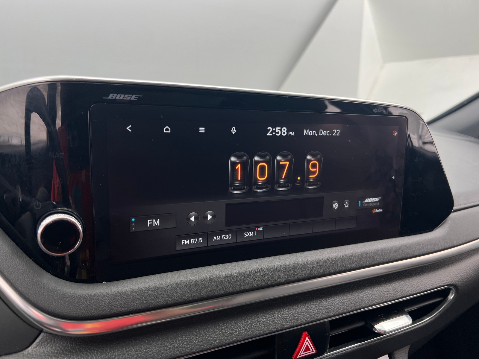 Thumbnail: 2022 Hyundai Sonata - 3