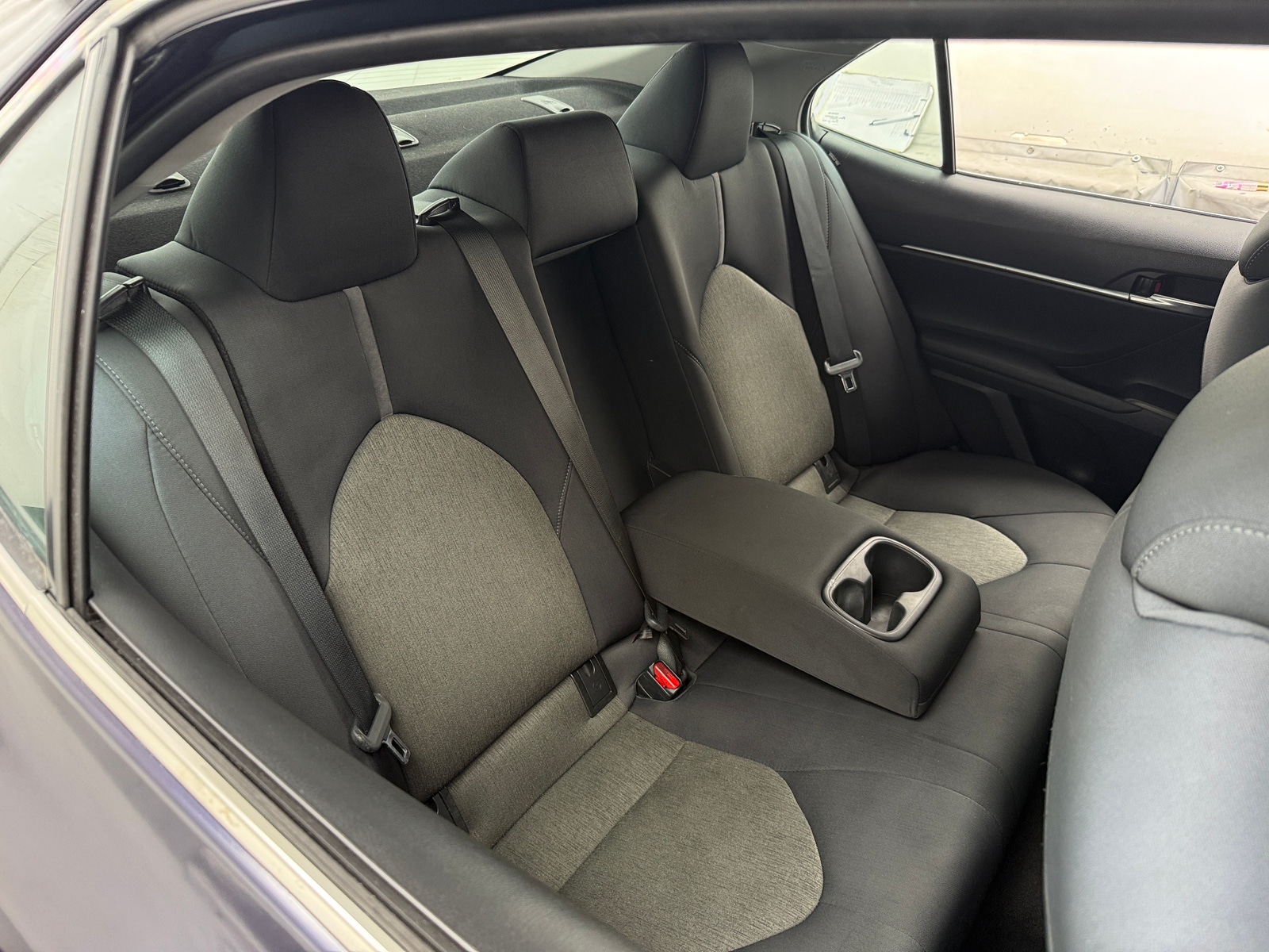 Thumbnail: 2022 Toyota Camry - 6