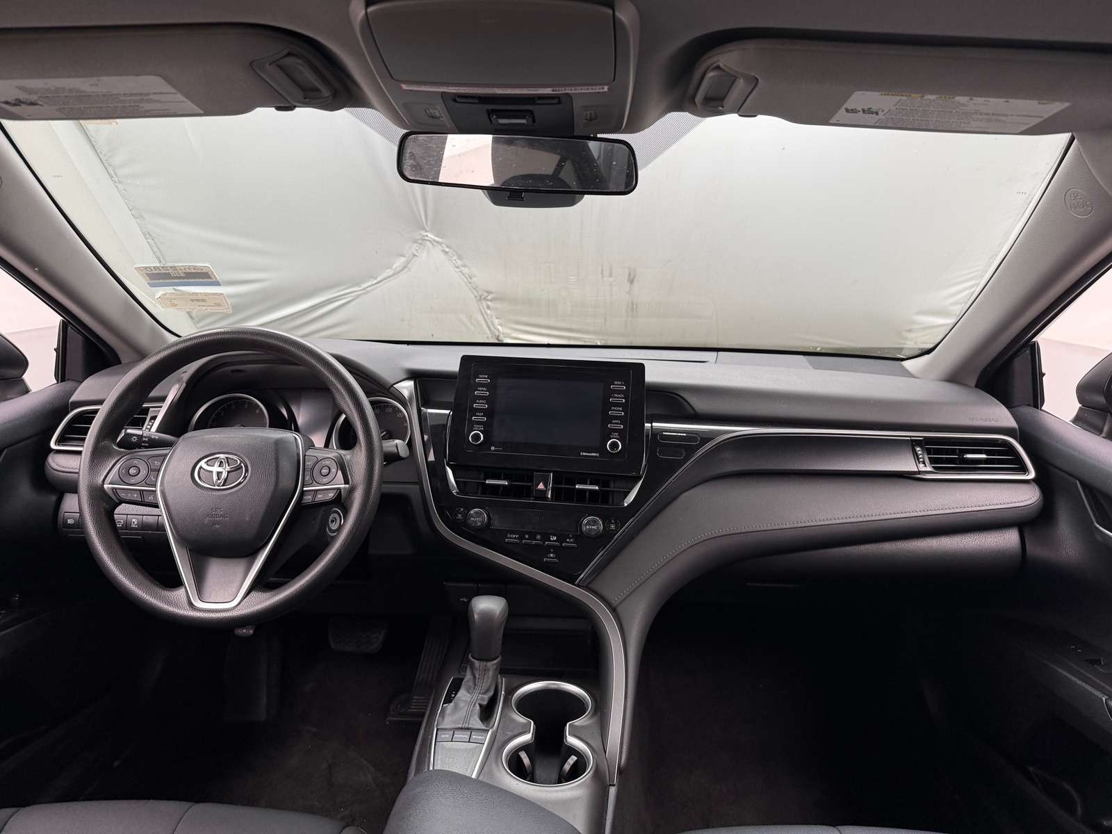 Thumbnail: 2022 Toyota Camry - 3