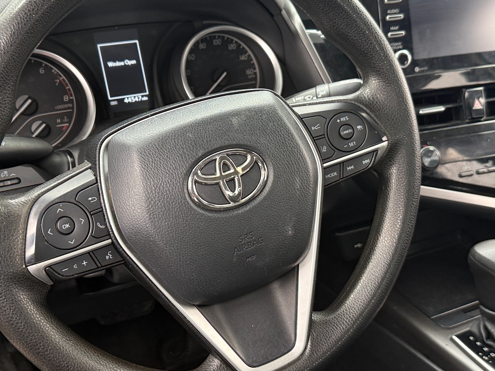 Thumbnail: 2022 Toyota Camry - 5