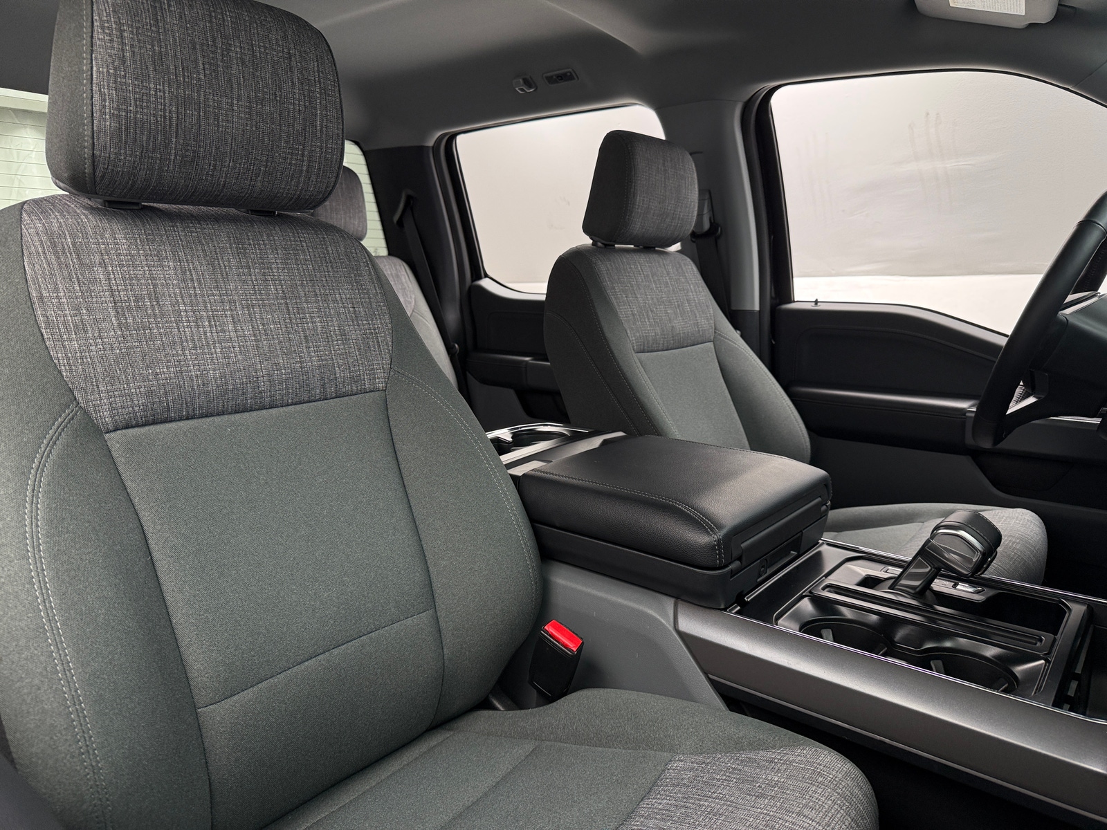 Thumbnail: 2023 Ford F-150 - 2