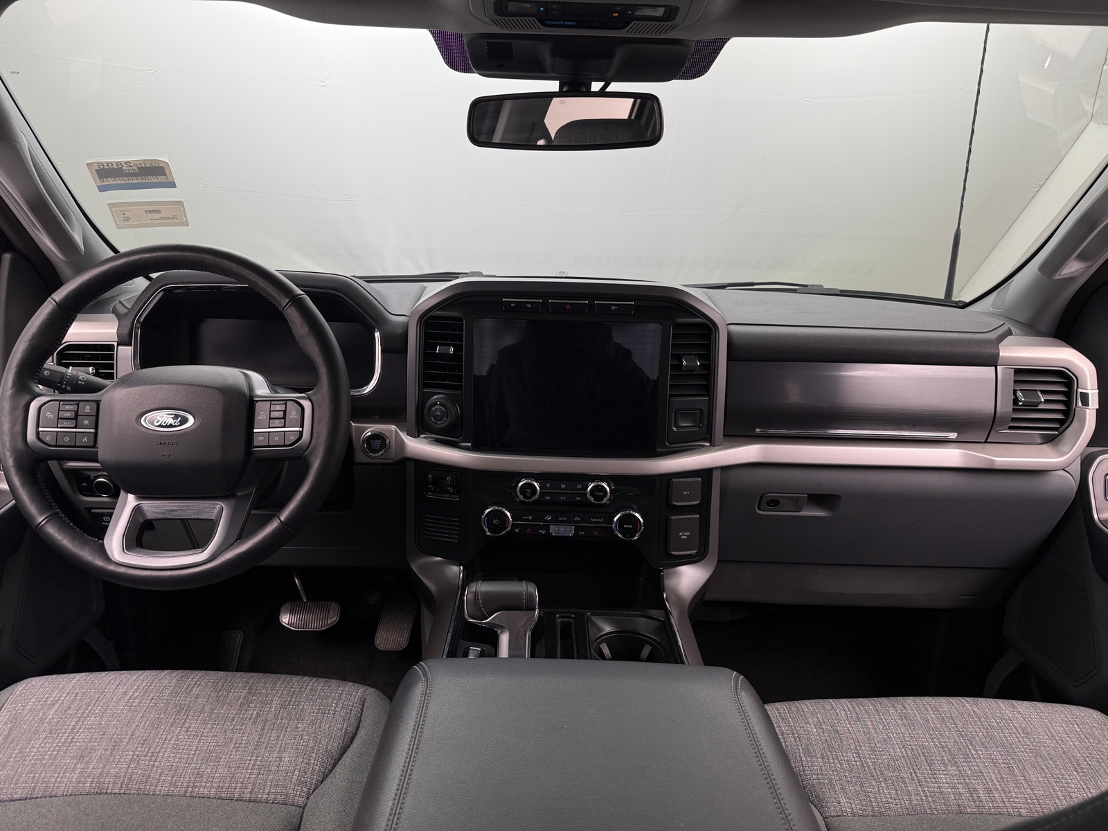 Thumbnail: 2023 Ford F-150 - 3