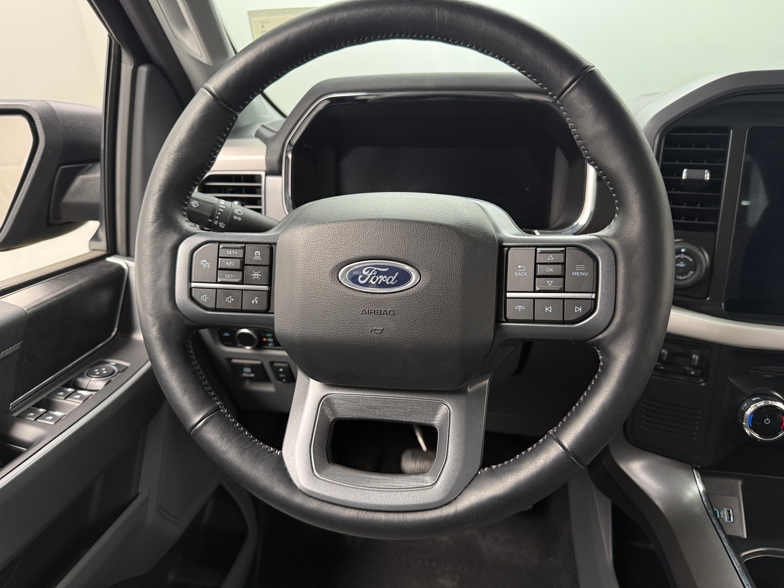 Thumbnail: 2023 Ford F-150 - 5