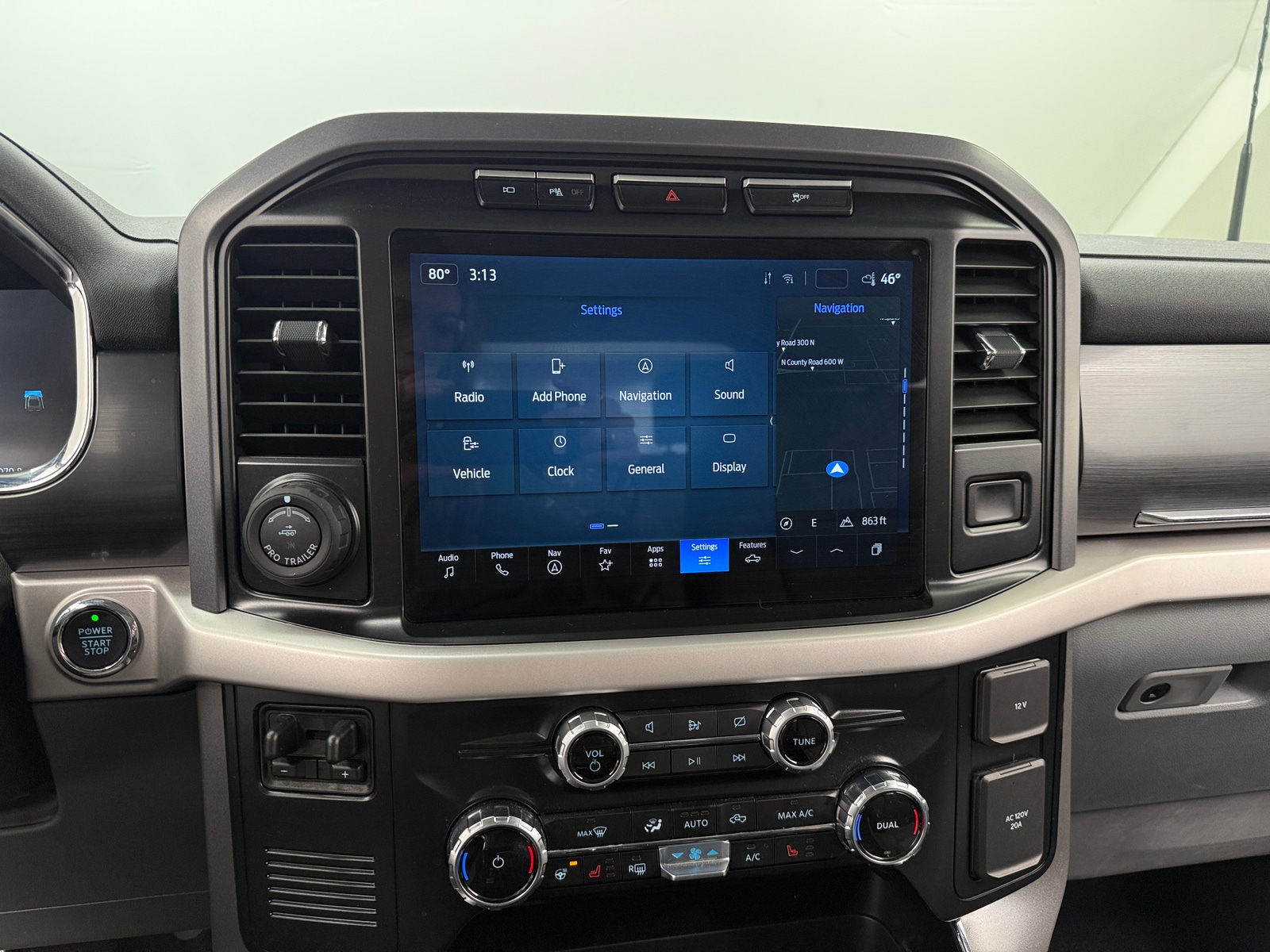 Thumbnail: 2023 Ford F-150 - 4