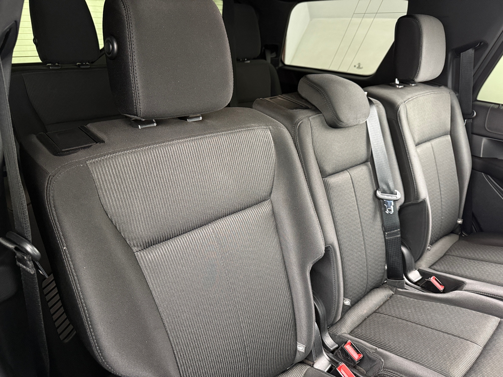 Thumbnail: 2019 Ford Expedition - 6