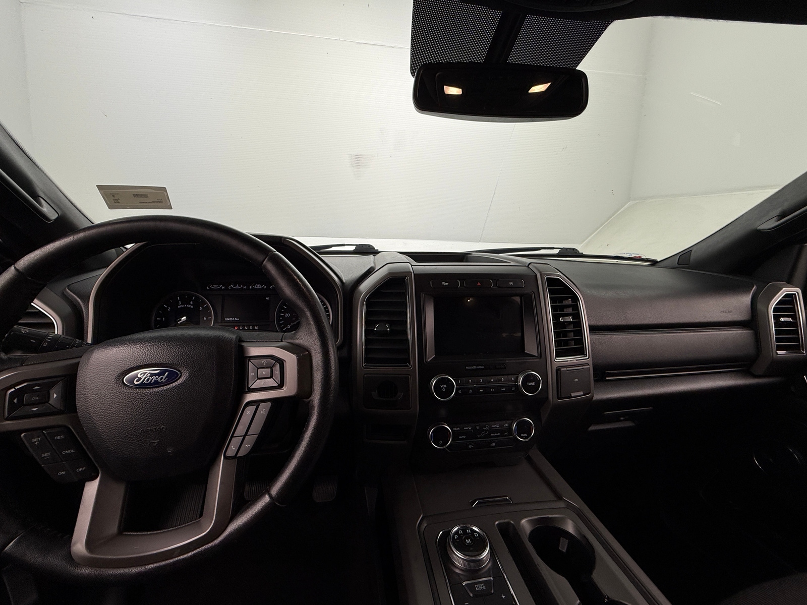 Thumbnail: 2019 Ford Expedition - 3