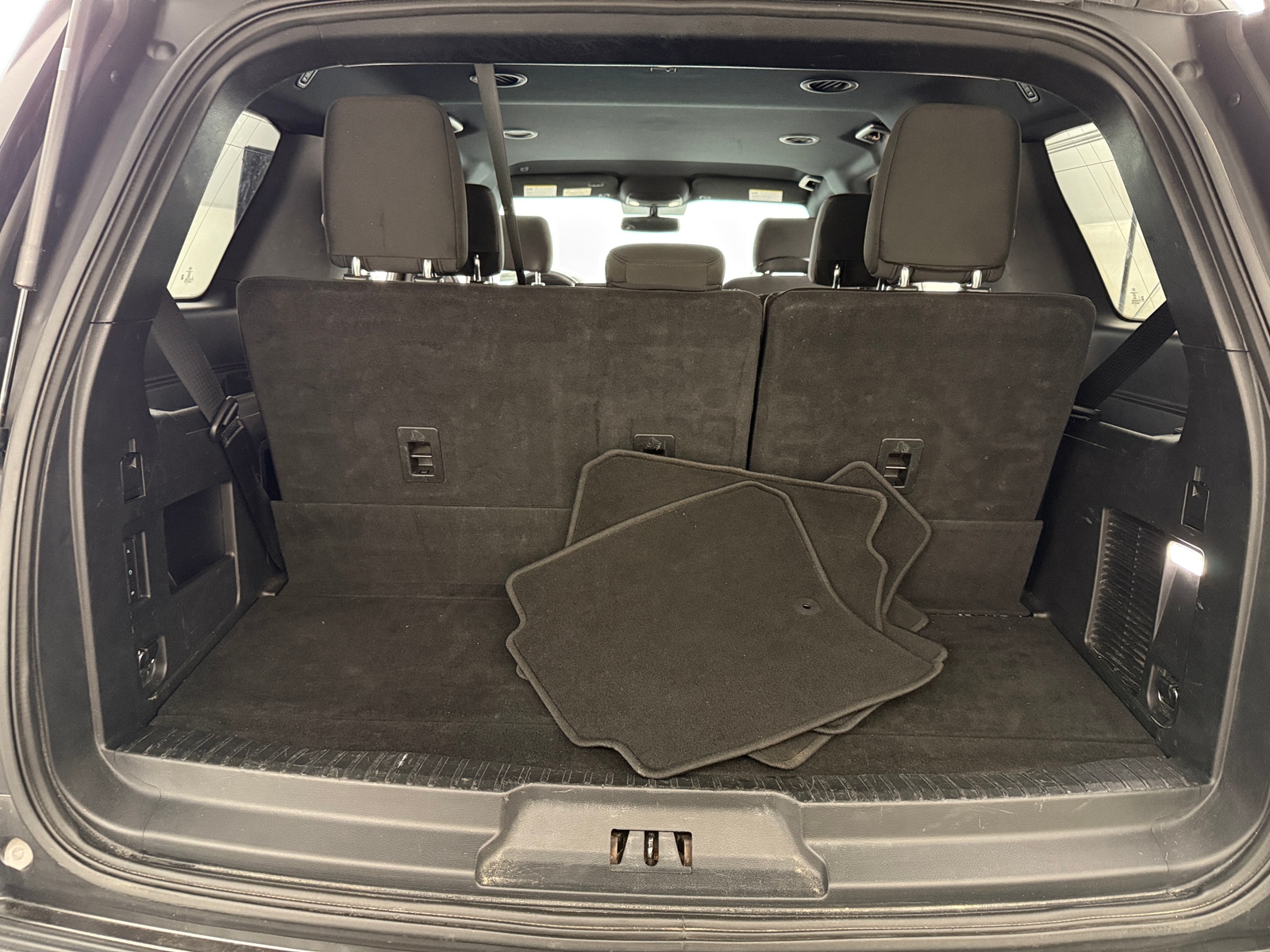 Thumbnail: 2019 Ford Expedition - 7