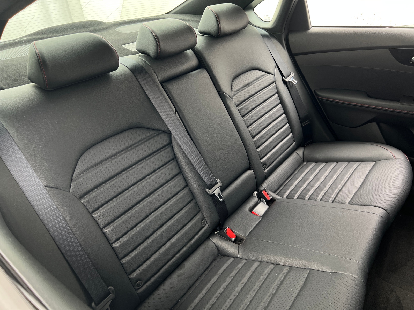 Thumbnail: 2023 Kia Forte - 5