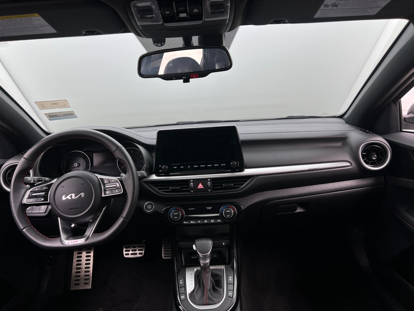 Thumbnail: 2023 Kia Forte - 2