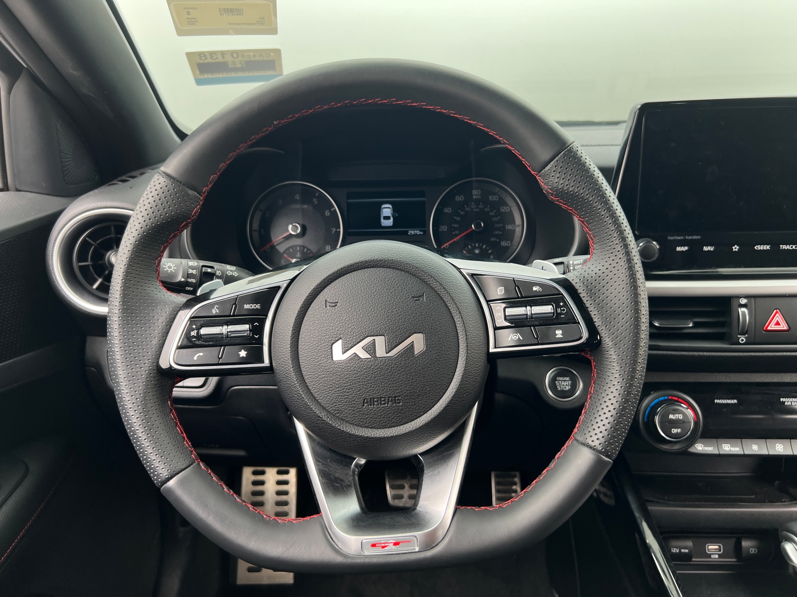 Thumbnail: 2023 Kia Forte - 4