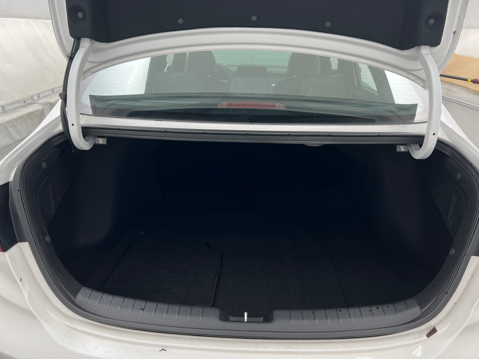 Thumbnail: 2023 Kia Forte - 6