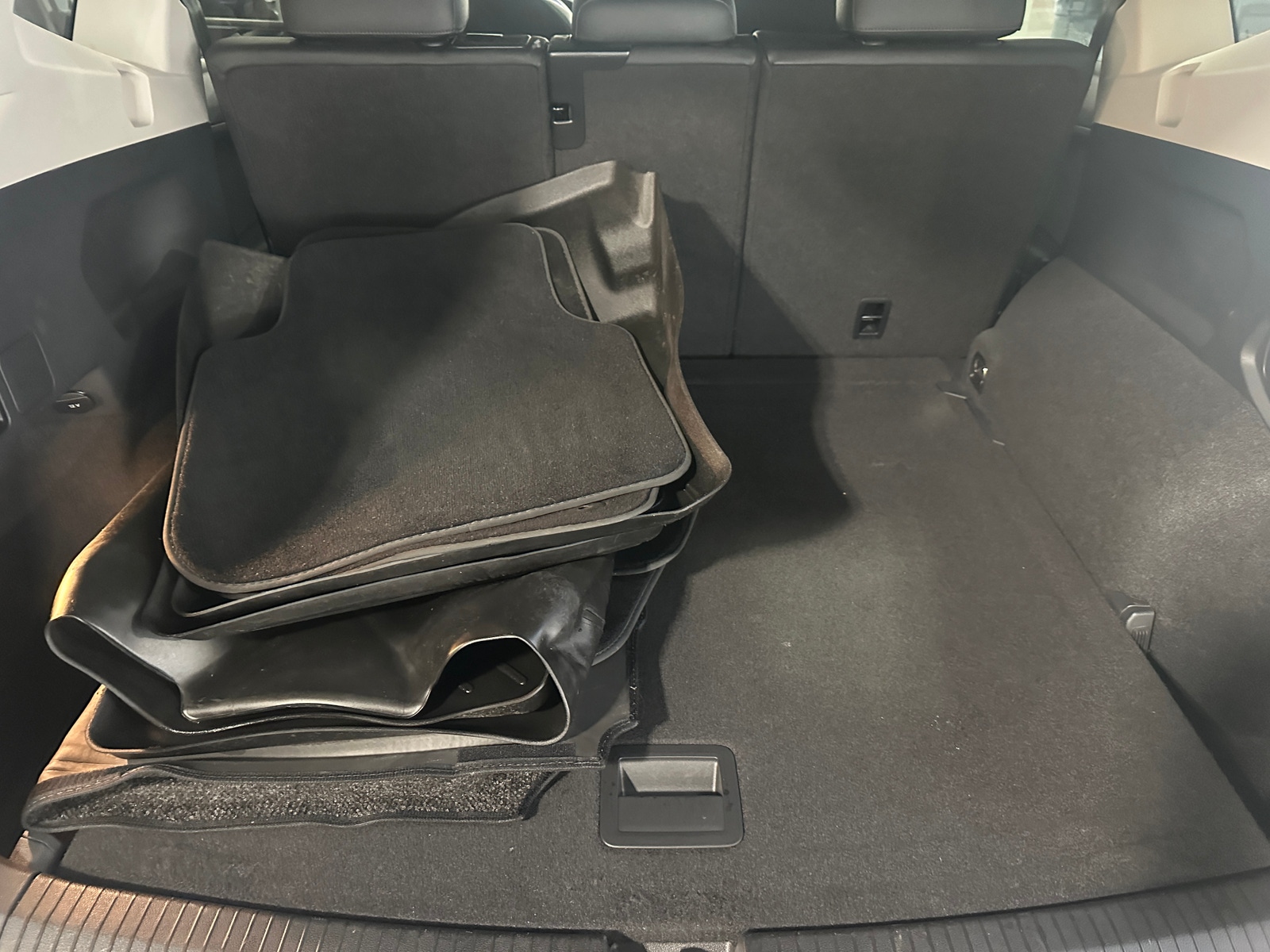 Thumbnail: 2019 Volkswagen Tiguan - 6