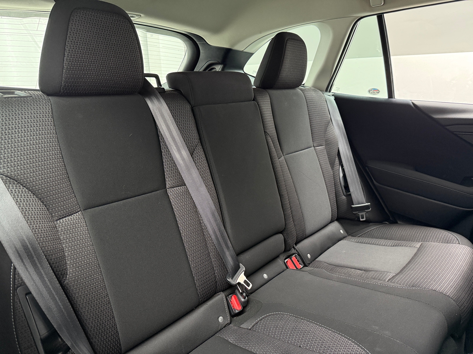 Thumbnail: 2024 Subaru Outback - 6