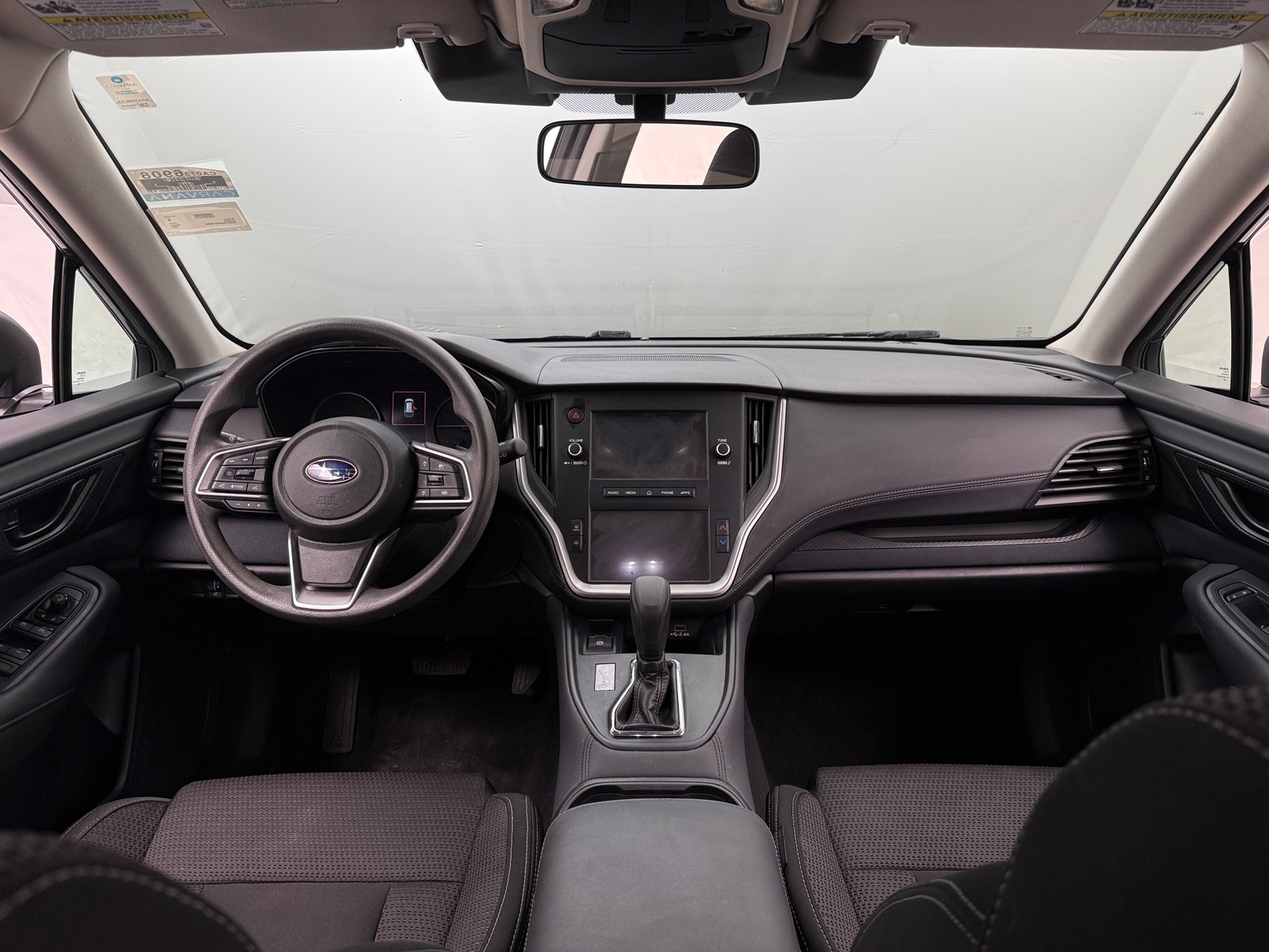 Thumbnail: 2024 Subaru Outback - 3