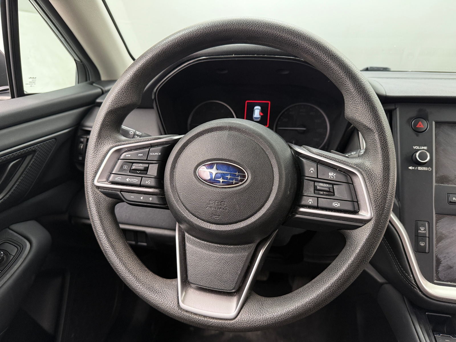 Thumbnail: 2024 Subaru Outback - 5