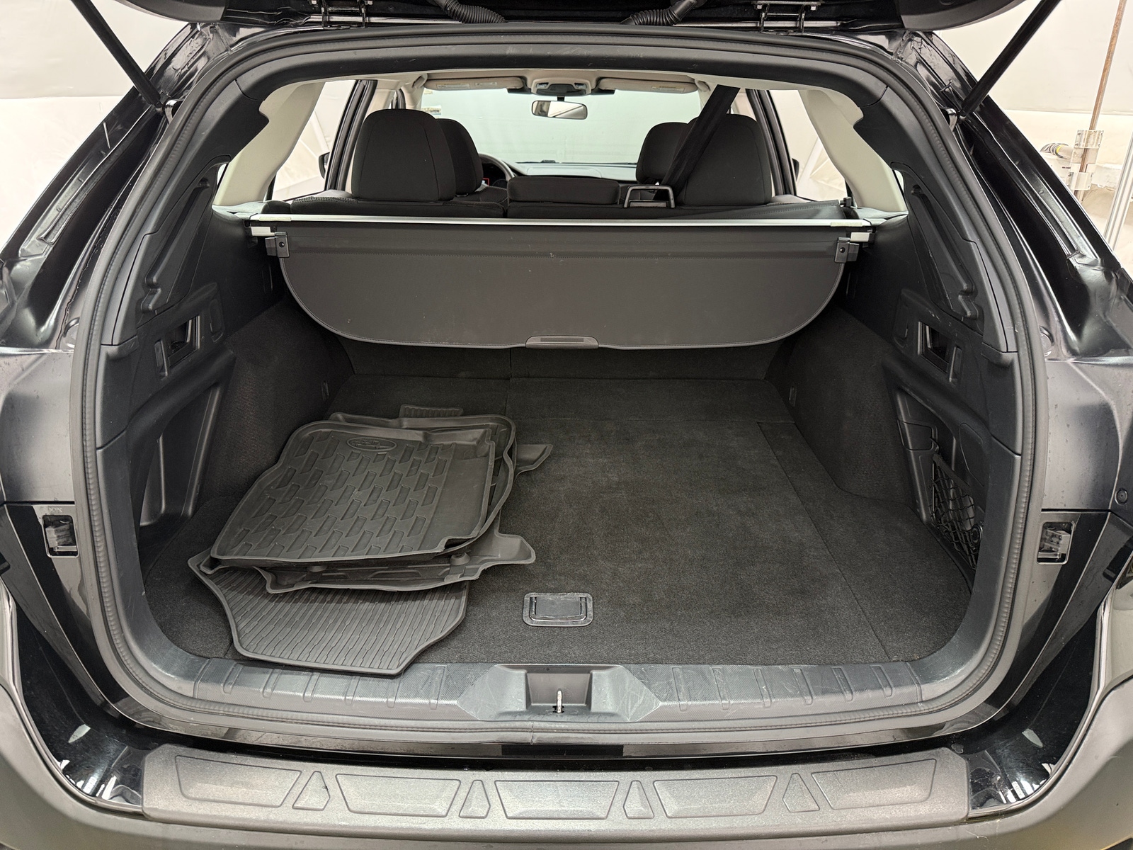 Thumbnail: 2024 Subaru Outback - 7