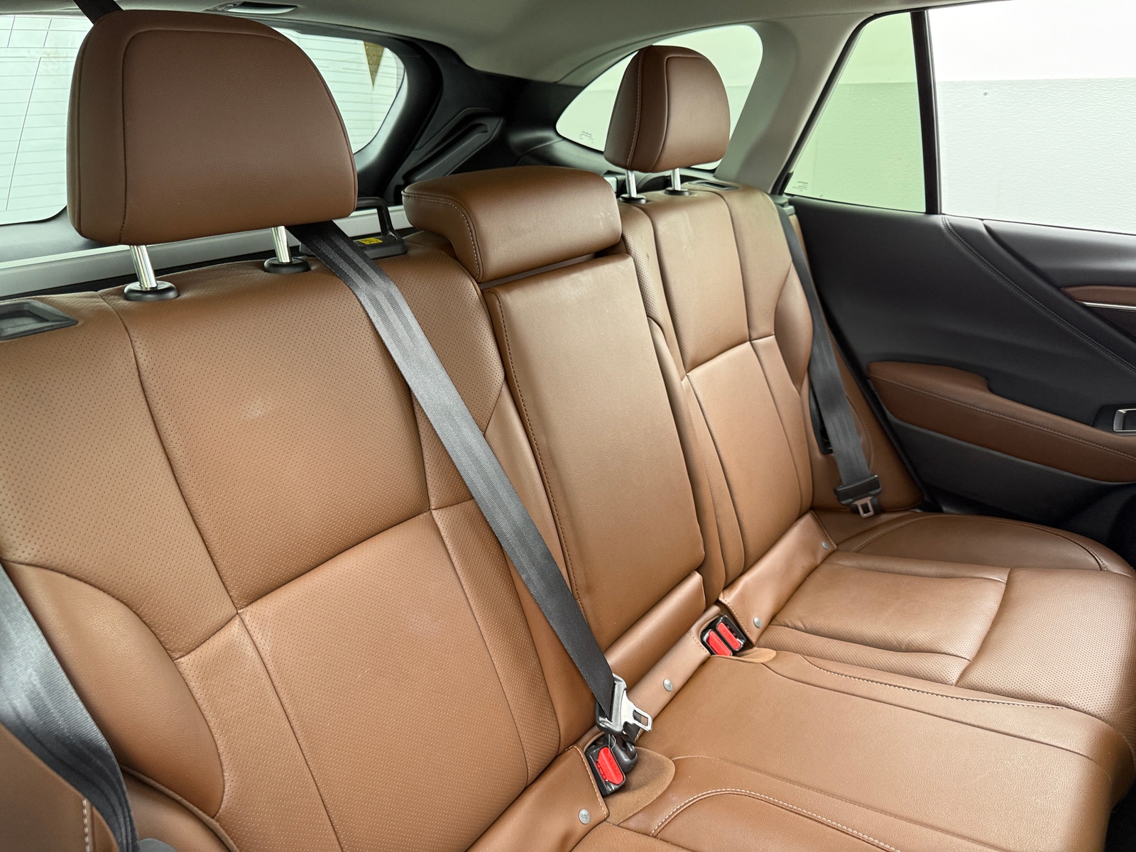 Thumbnail: 2022 Subaru Outback - 5