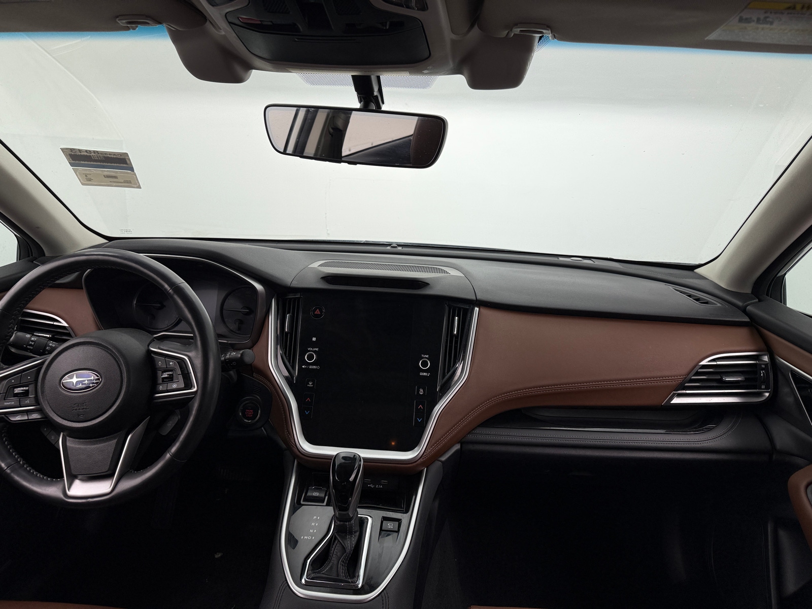 Thumbnail: 2022 Subaru Outback - 2