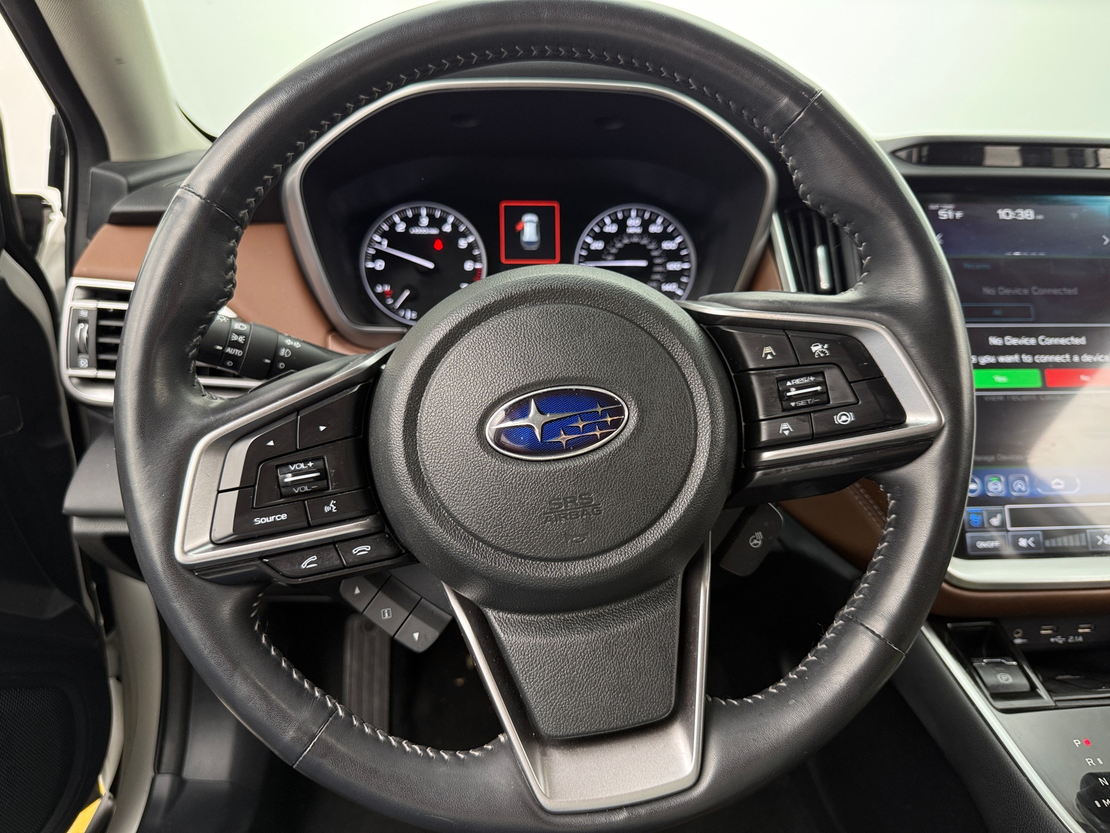 Thumbnail: 2022 Subaru Outback - 4