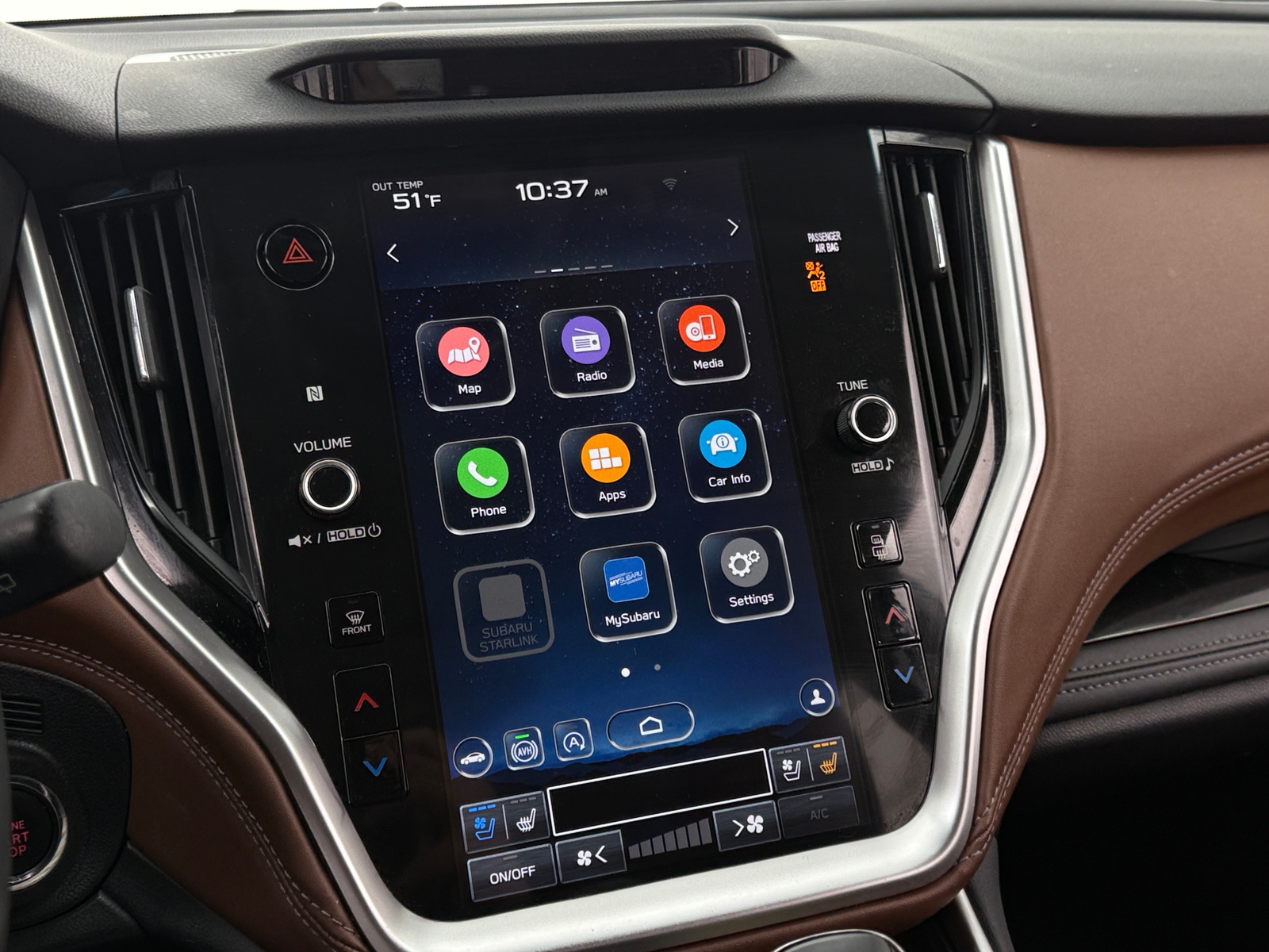 Thumbnail: 2022 Subaru Outback - 3