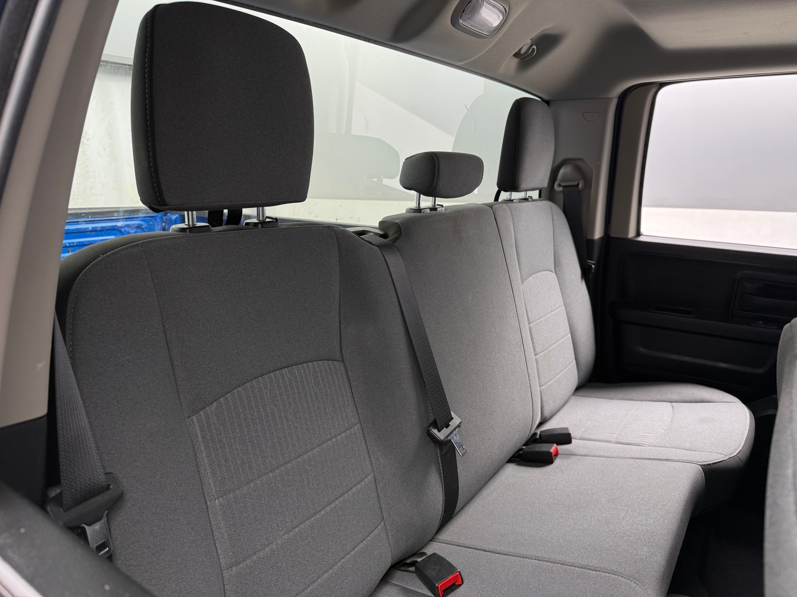 Thumbnail: 2024 RAM 1500 Classic - 6