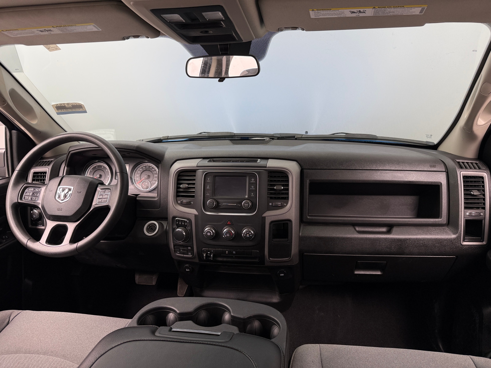 Thumbnail: 2024 RAM 1500 Classic - 3