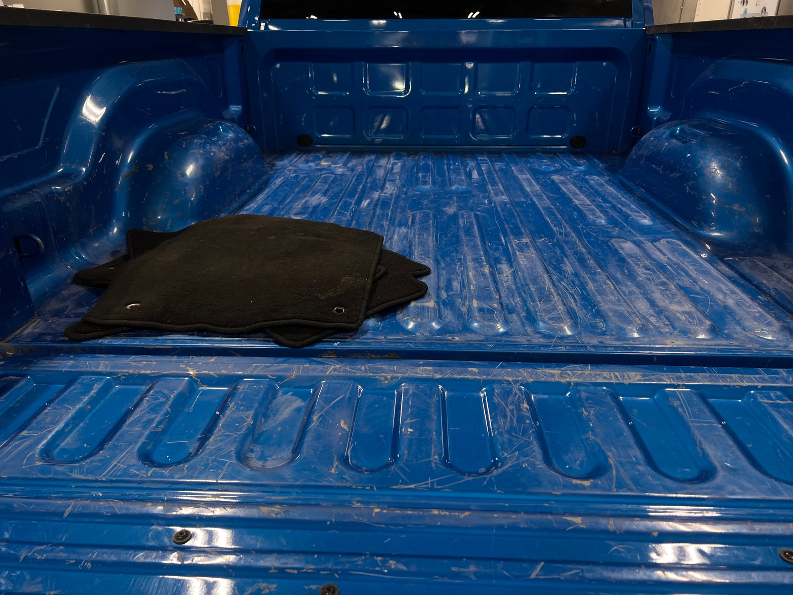 Thumbnail: 2024 RAM 1500 Classic - 7