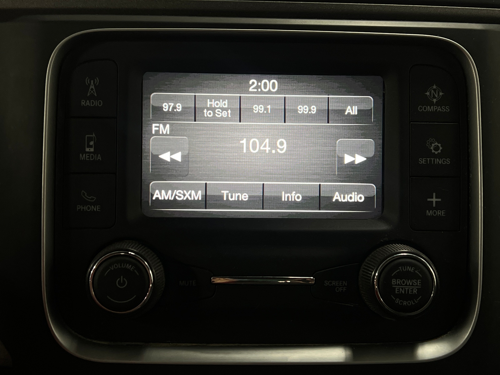 Thumbnail: 2024 RAM 1500 Classic - 4