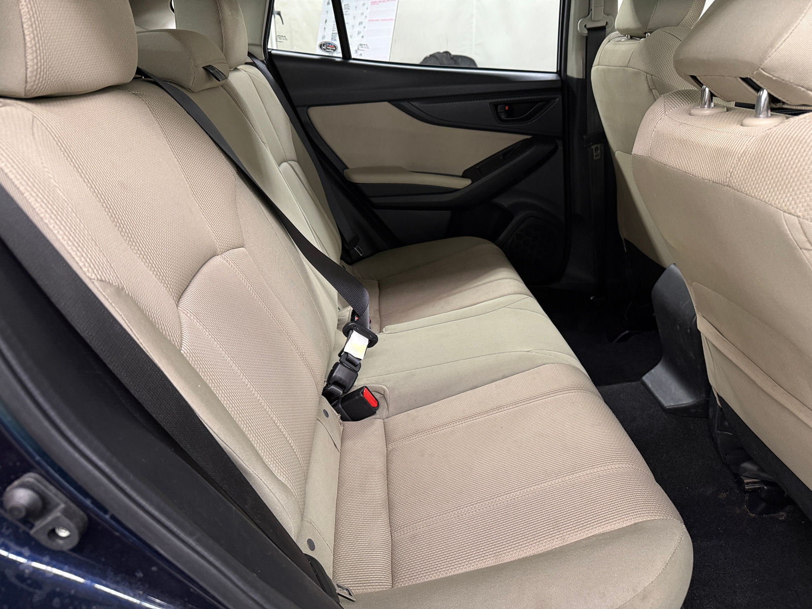 Thumbnail: 2019 Subaru Impreza - 6