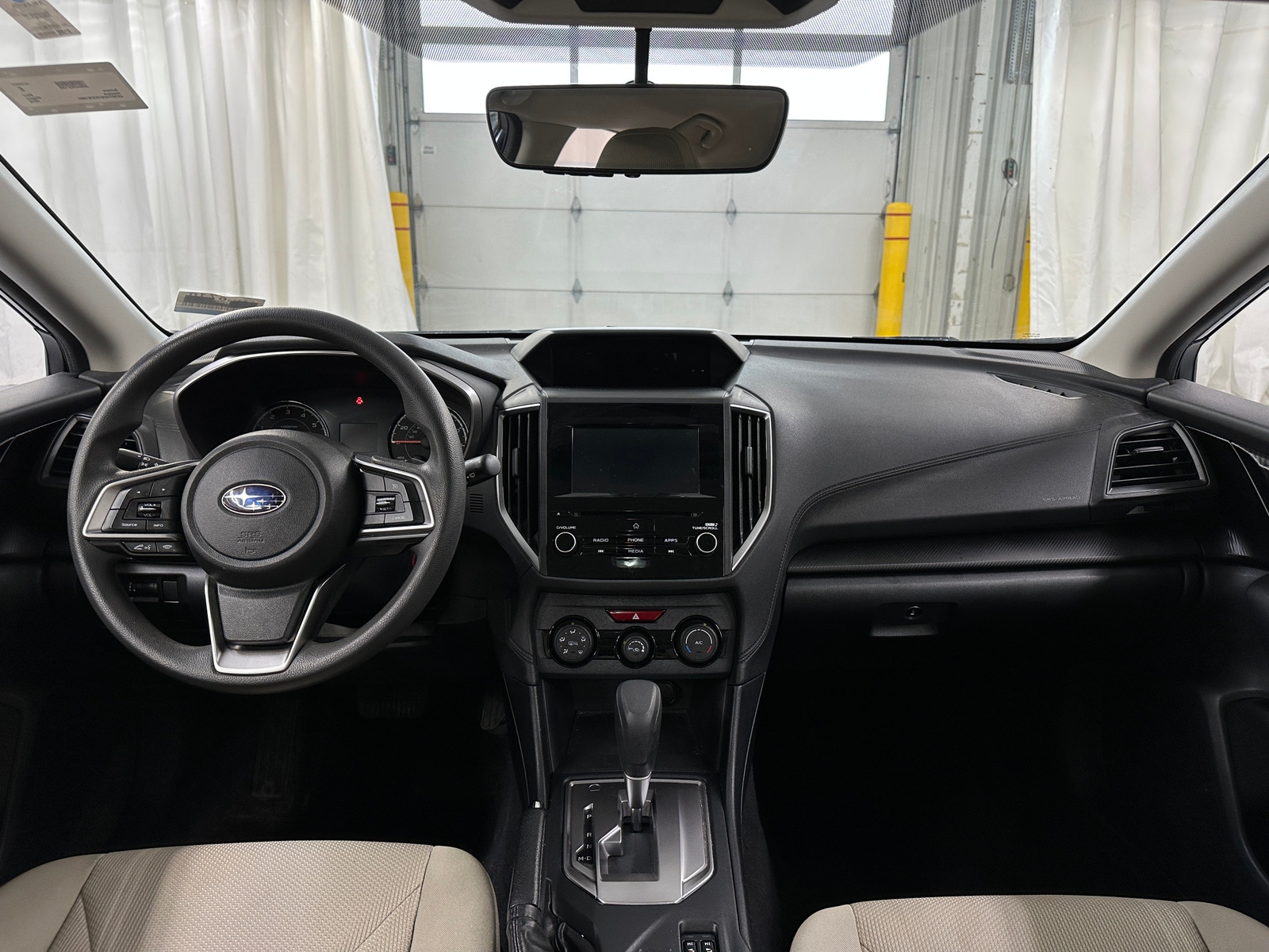 Thumbnail: 2019 Subaru Impreza - 3