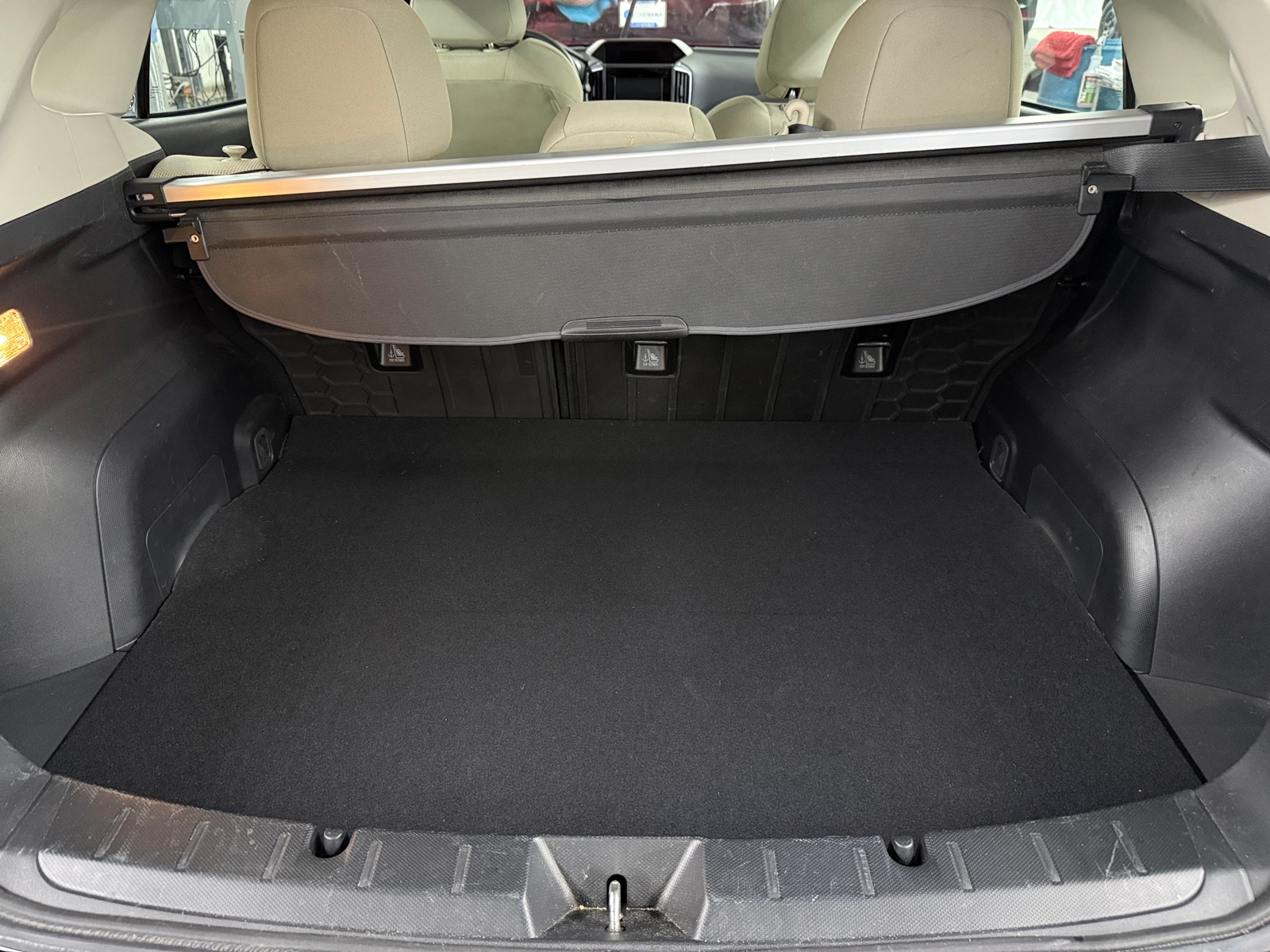 Thumbnail: 2019 Subaru Impreza - 7