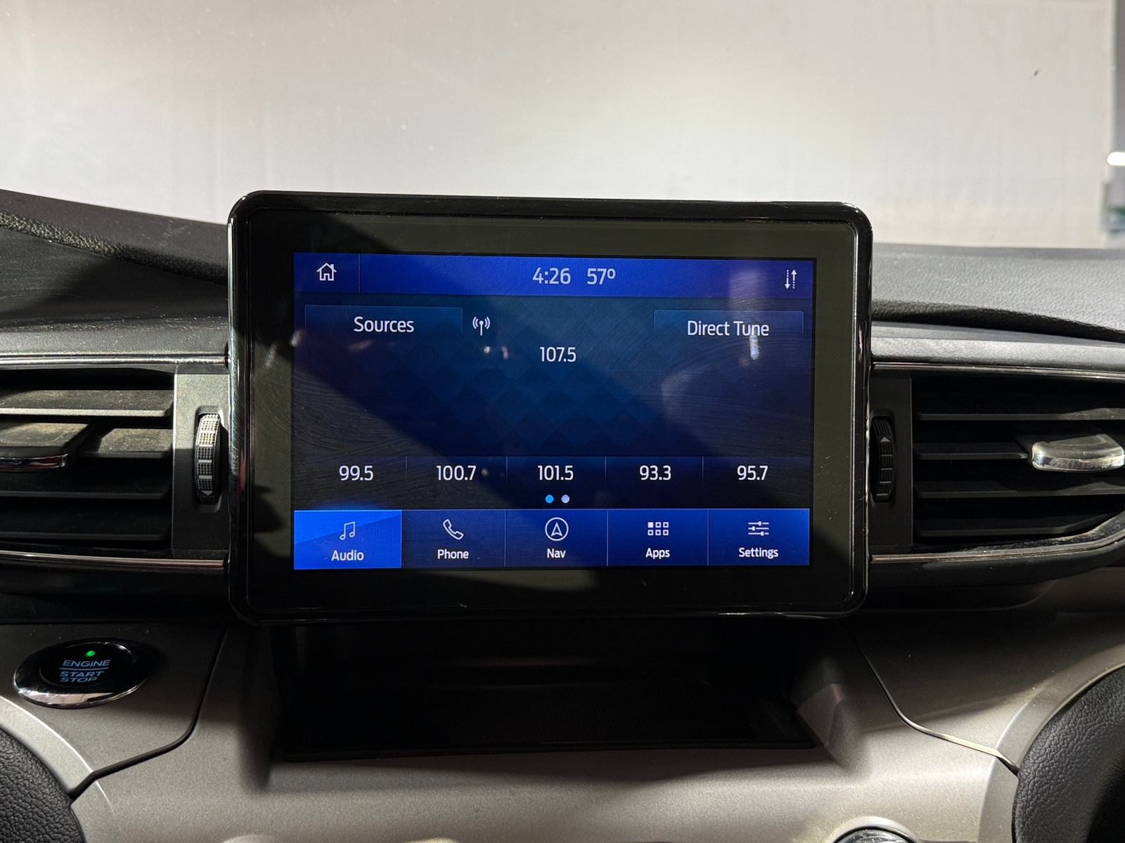 Thumbnail: 2021 Ford Explorer - 4