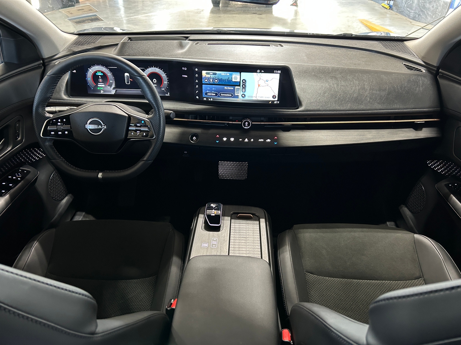 Thumbnail: 2025 Nissan Ariya - 2