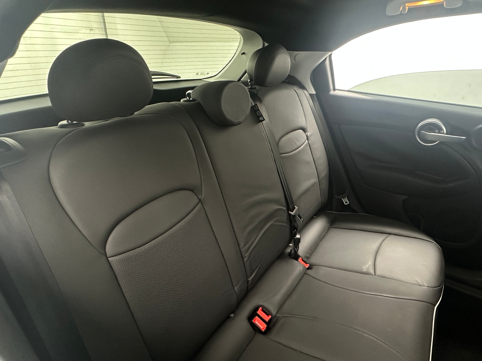 Thumbnail: 2016 Fiat 500X - 6